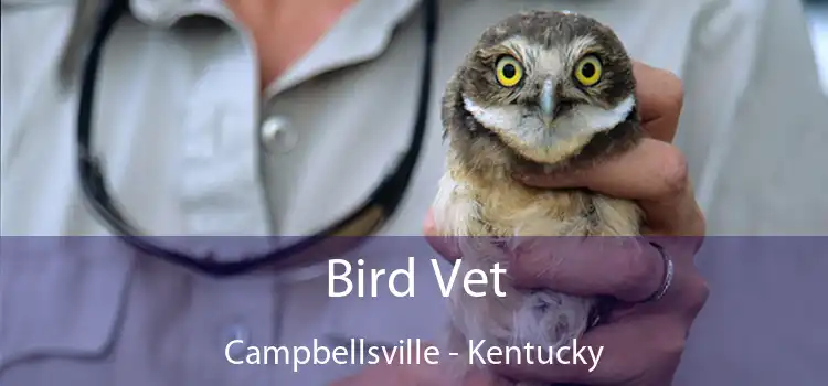 Bird Vet Campbellsville - Kentucky