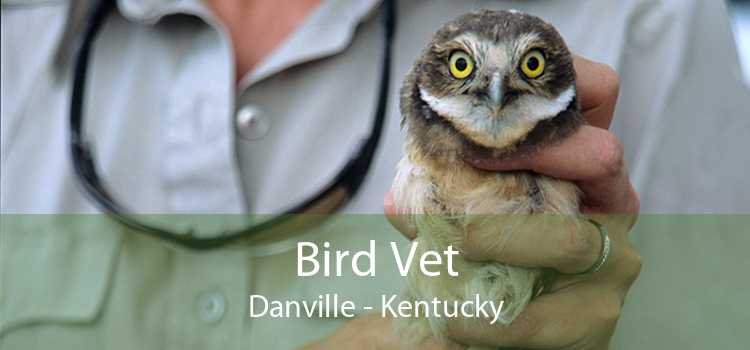 Bird Vet Danville - Kentucky