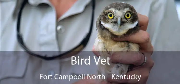 Bird Vet Fort Campbell North - Kentucky