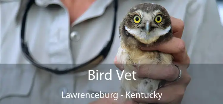 Bird Vet Lawrenceburg - Kentucky