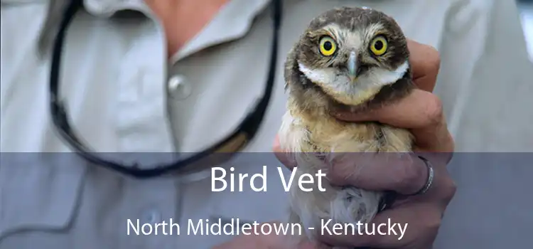 Bird Vet North Middletown - Kentucky